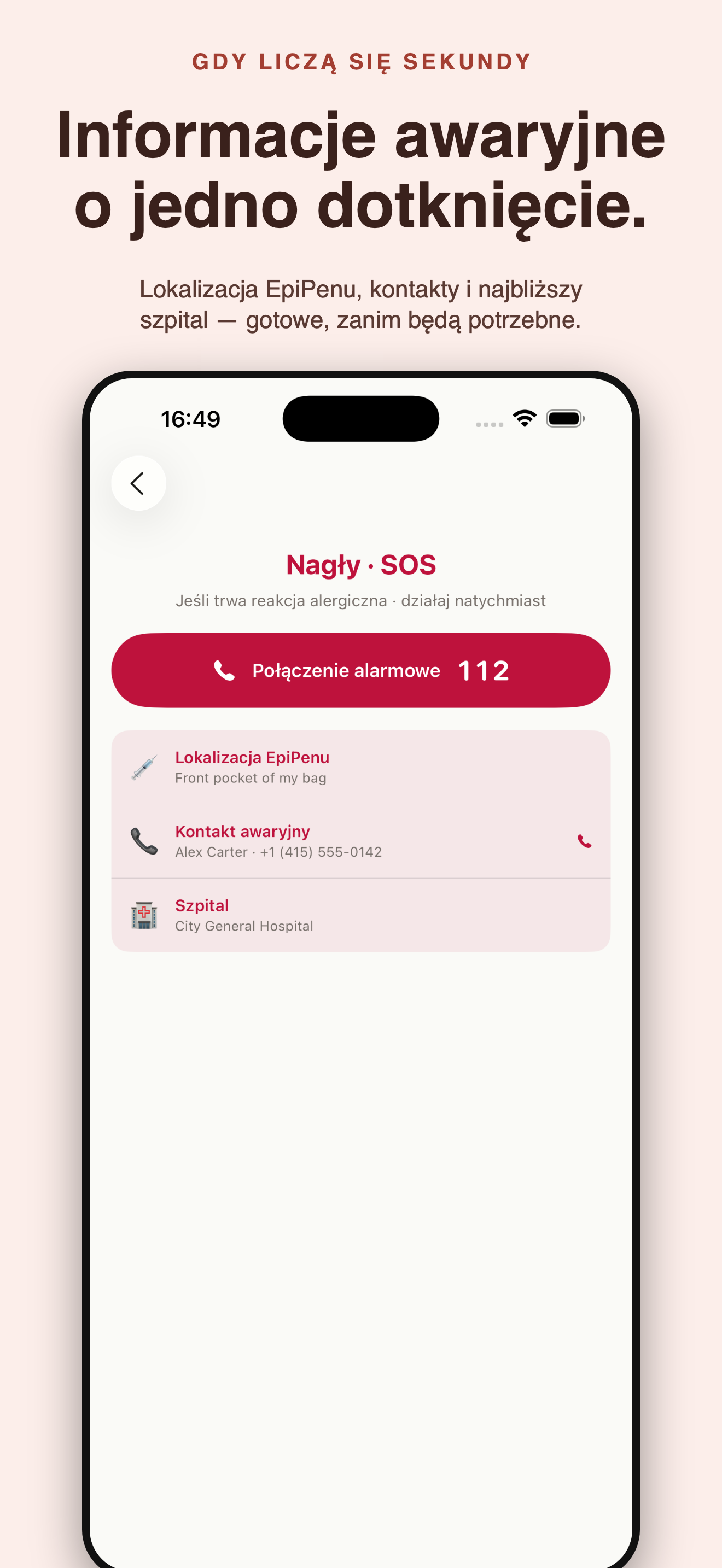 AllergyLens: skaner alergenów — 4