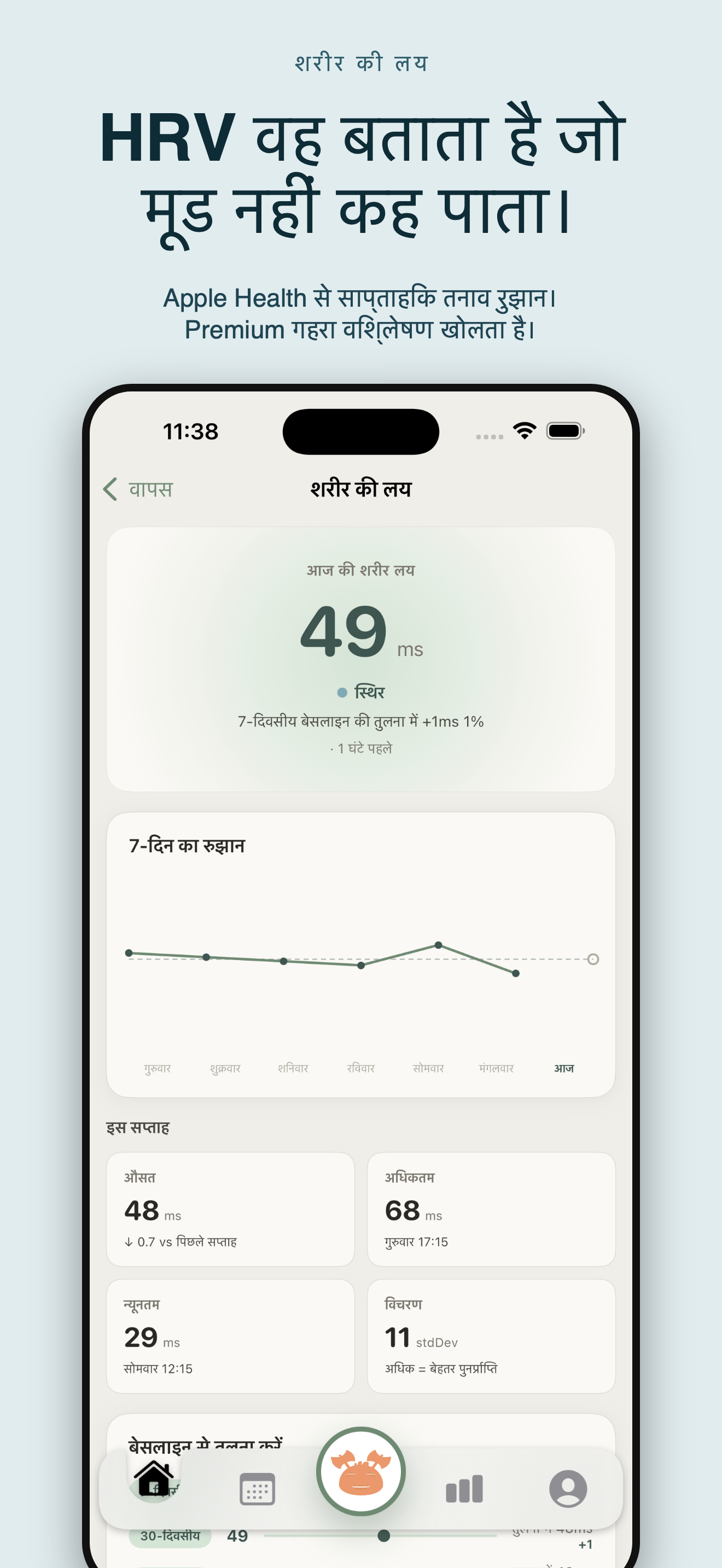 Cozy: मूड और पालतू साथी — 3