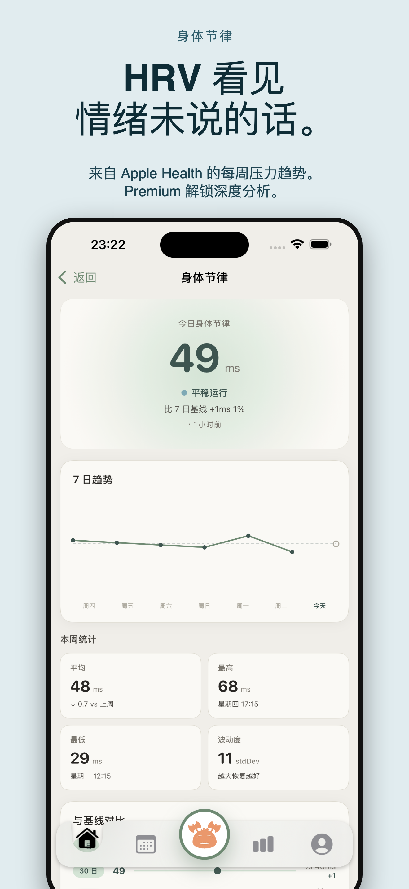 Cozy 心情陪伴 — 3