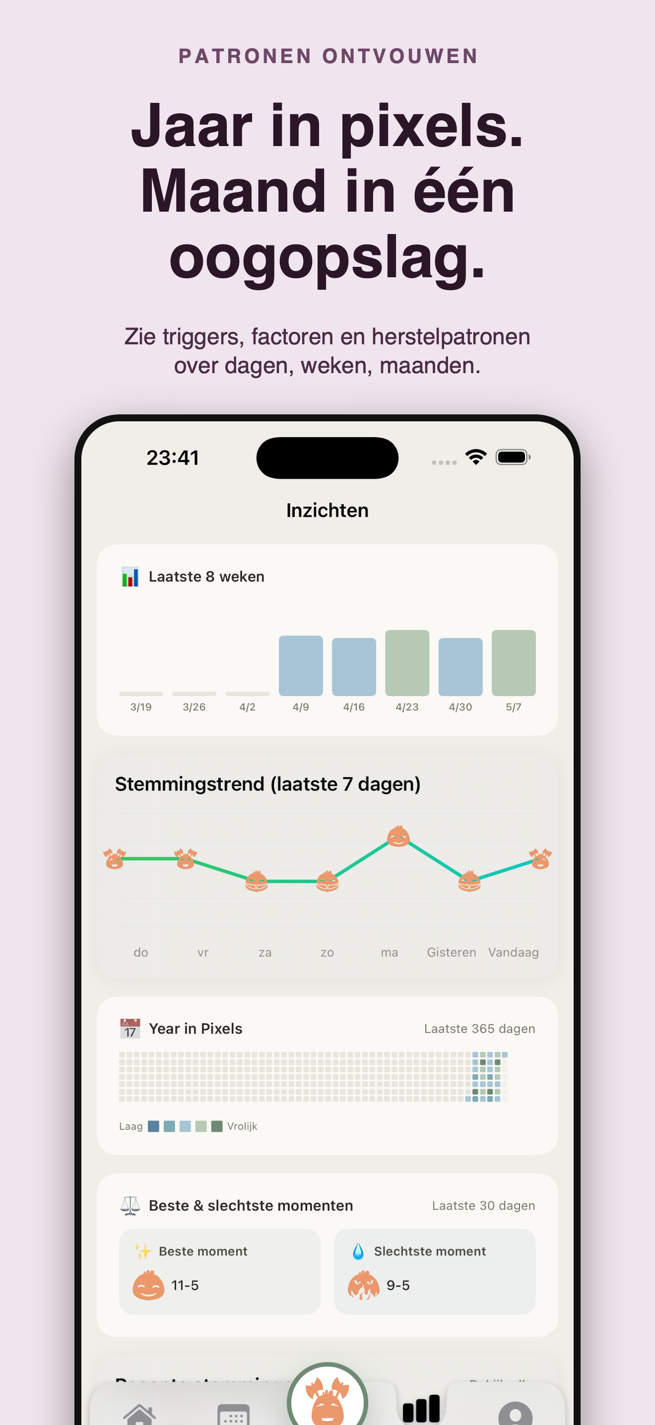Cozy: Stemming & Huisdier — 4