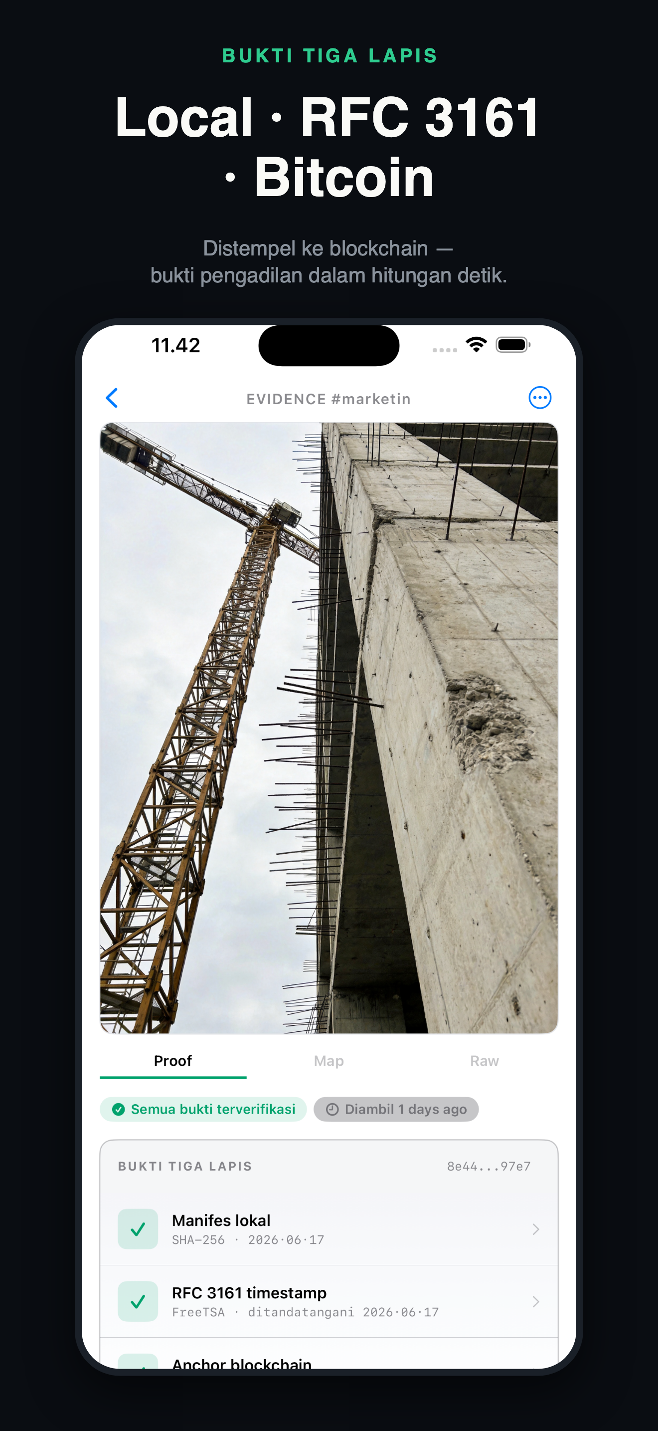 ProofLens-Bukti Digital Sah — 2