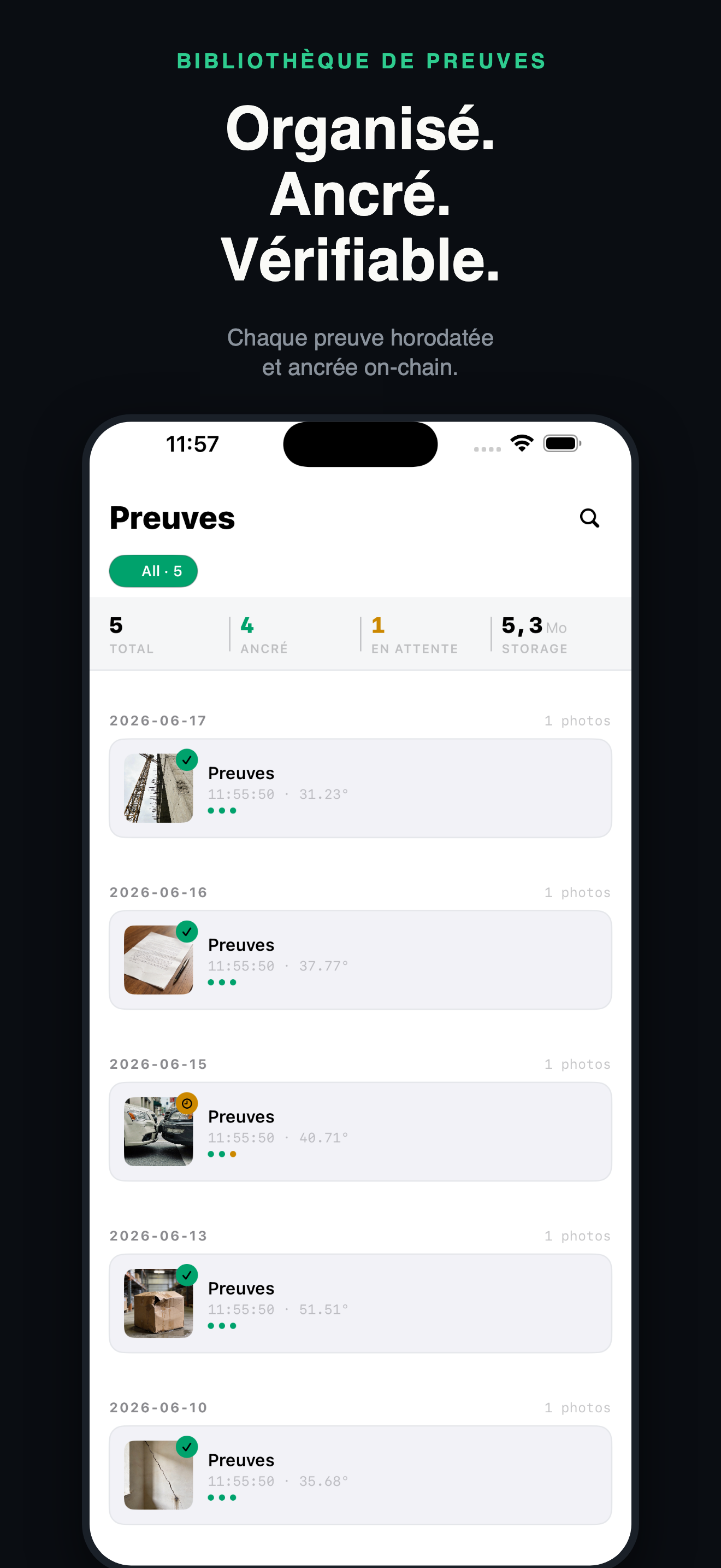 ProofLens-Preuve recevable — 3