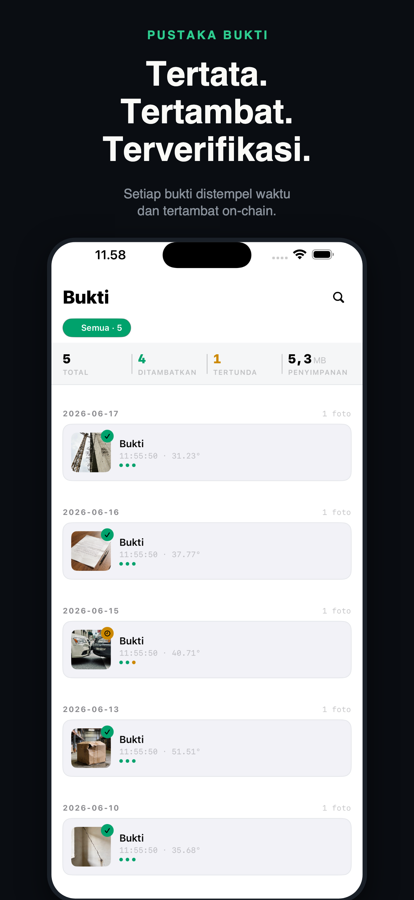 ProofLens-Bukti Digital Sah — 3