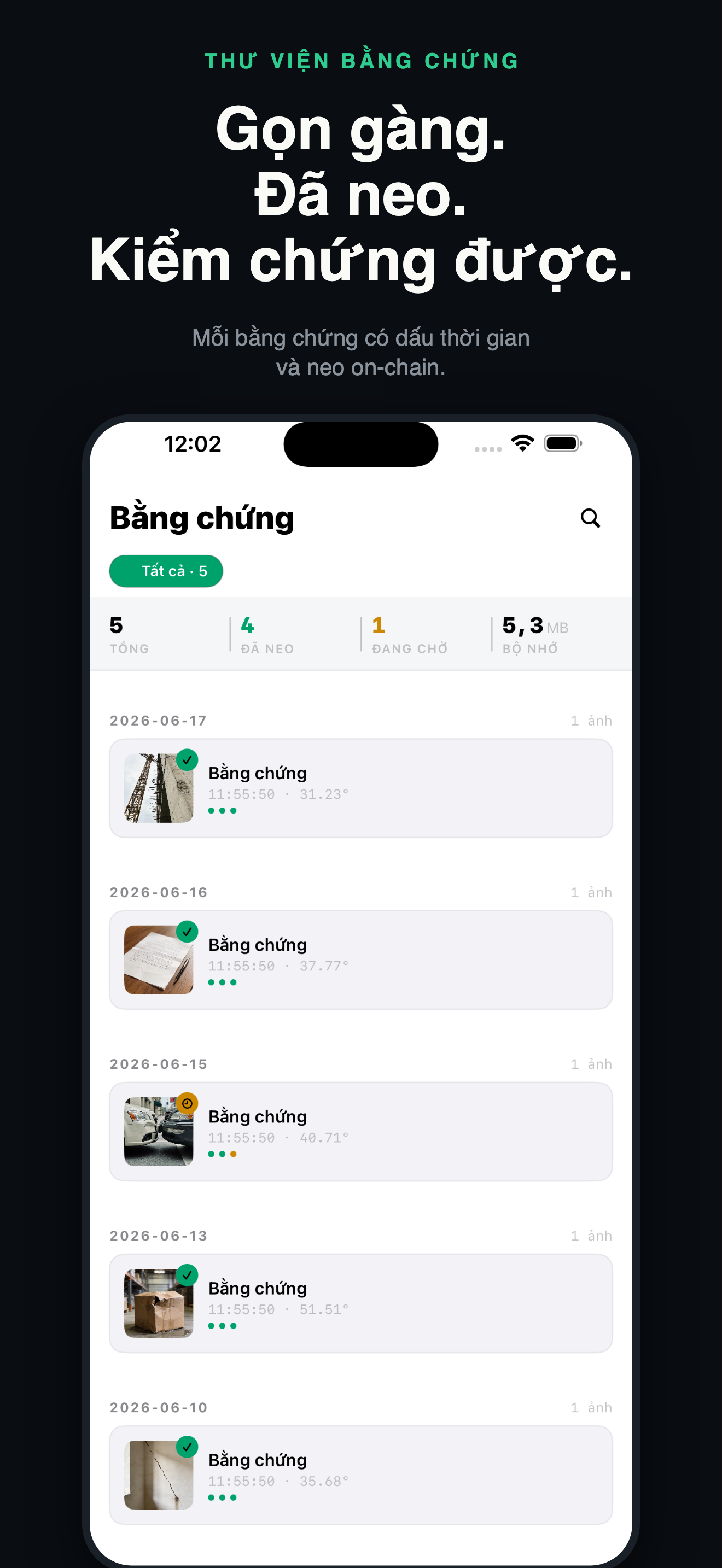 ProofLens-Chứng Cứ Pháp Lý — 3