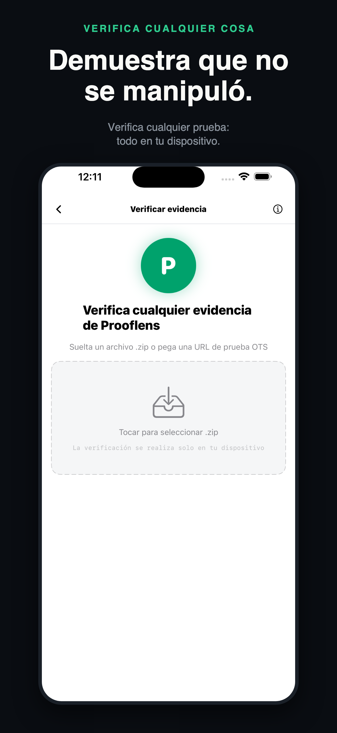 ProofLens-Antimanipulación — 4