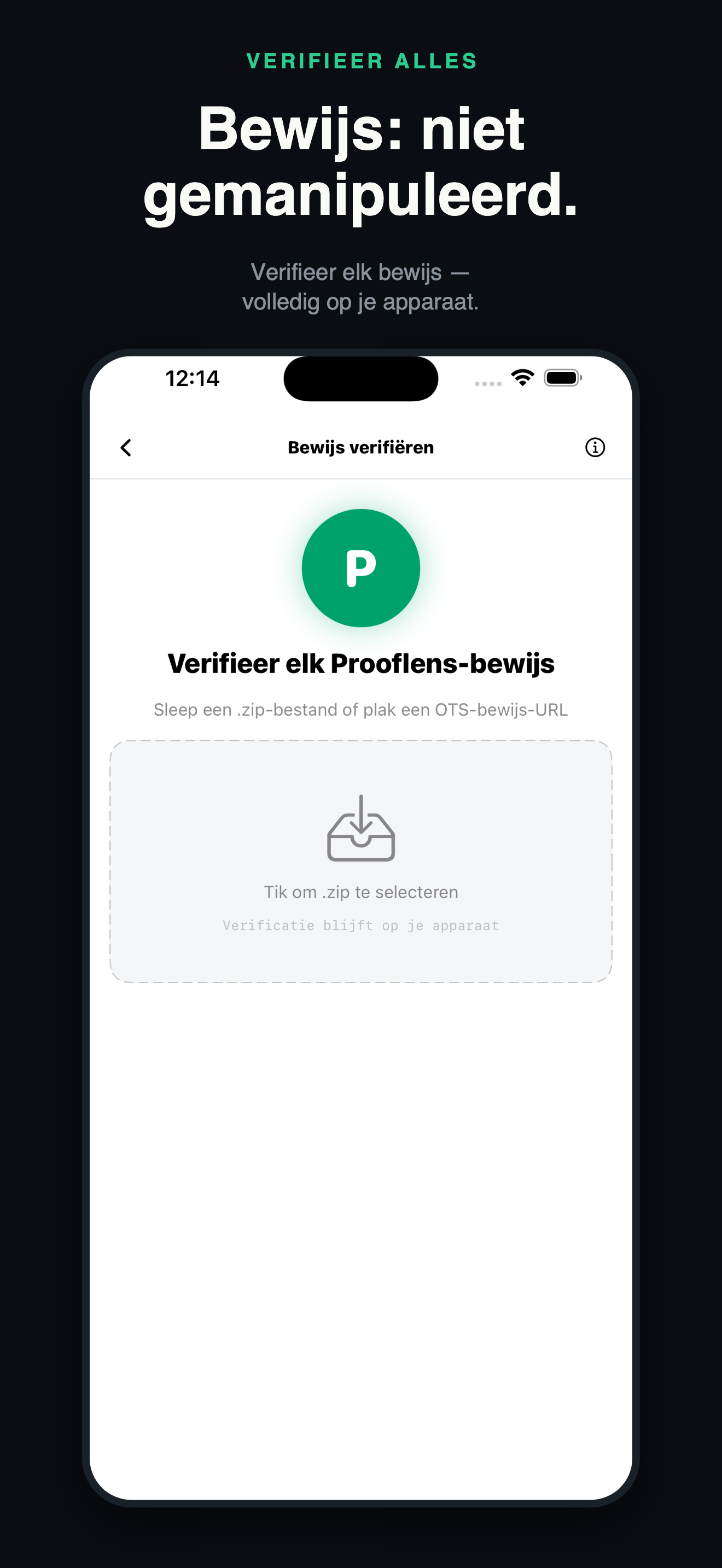 ProofLens-Gewaarmerkte Foto — 4