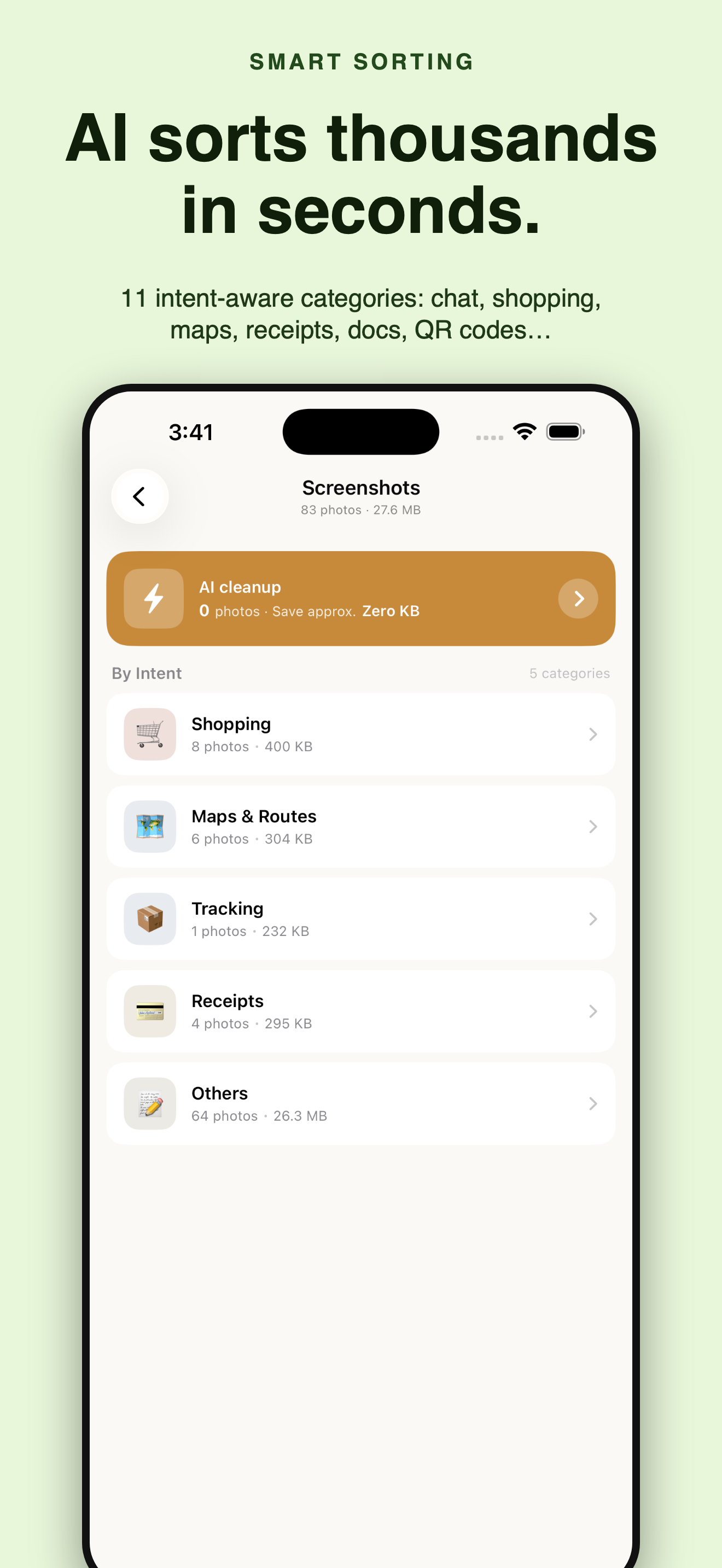 SnapSweep Photos — 2