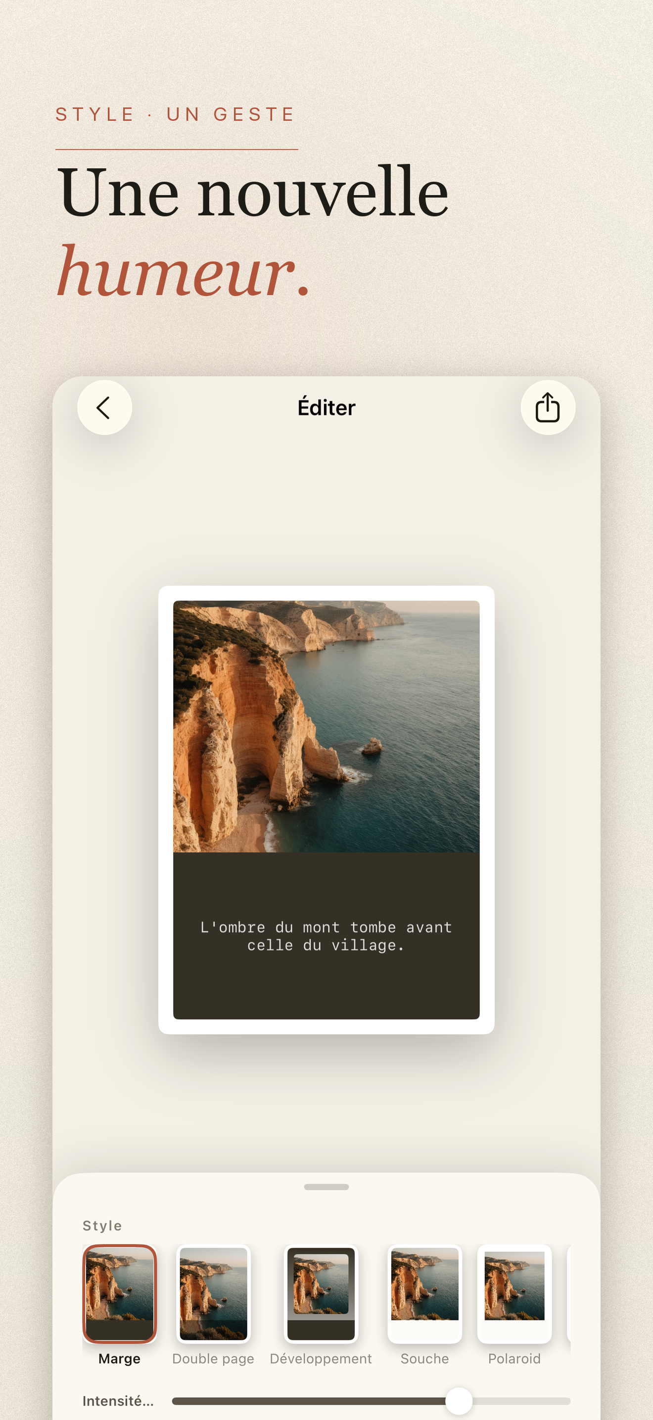 Tinta-Nuancier & palette photo — 4