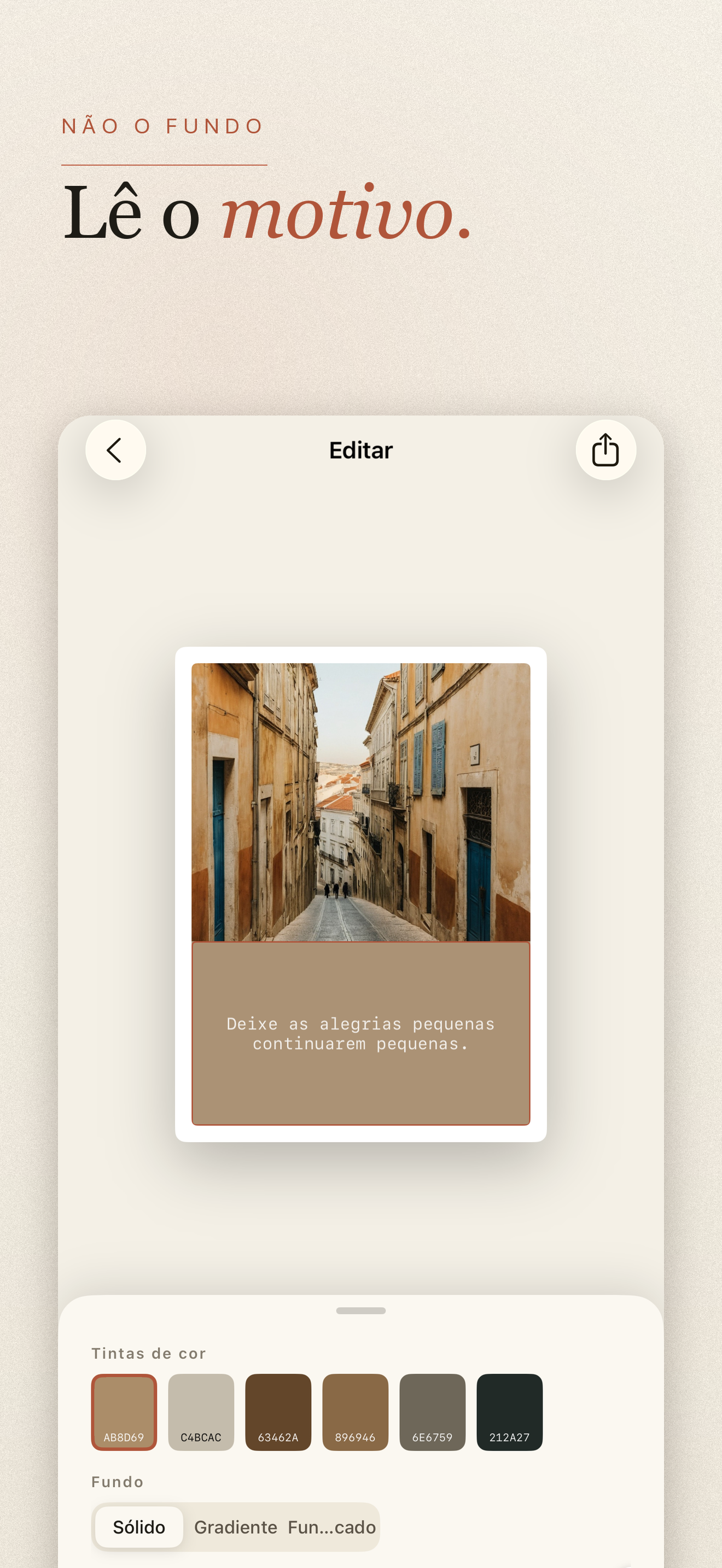 Tinta-Paleta de cores de fotos — 2