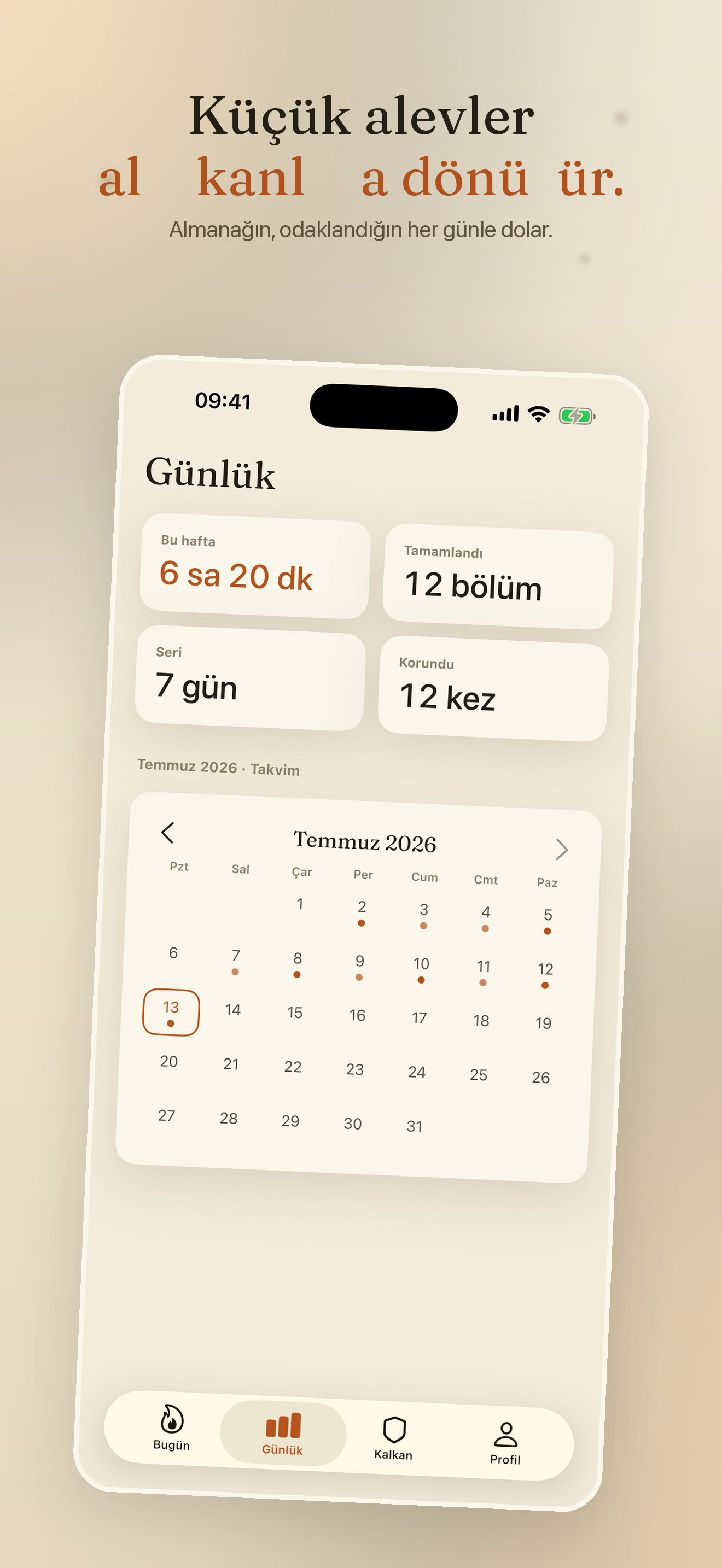 Wick: mum ışığında odak — 4