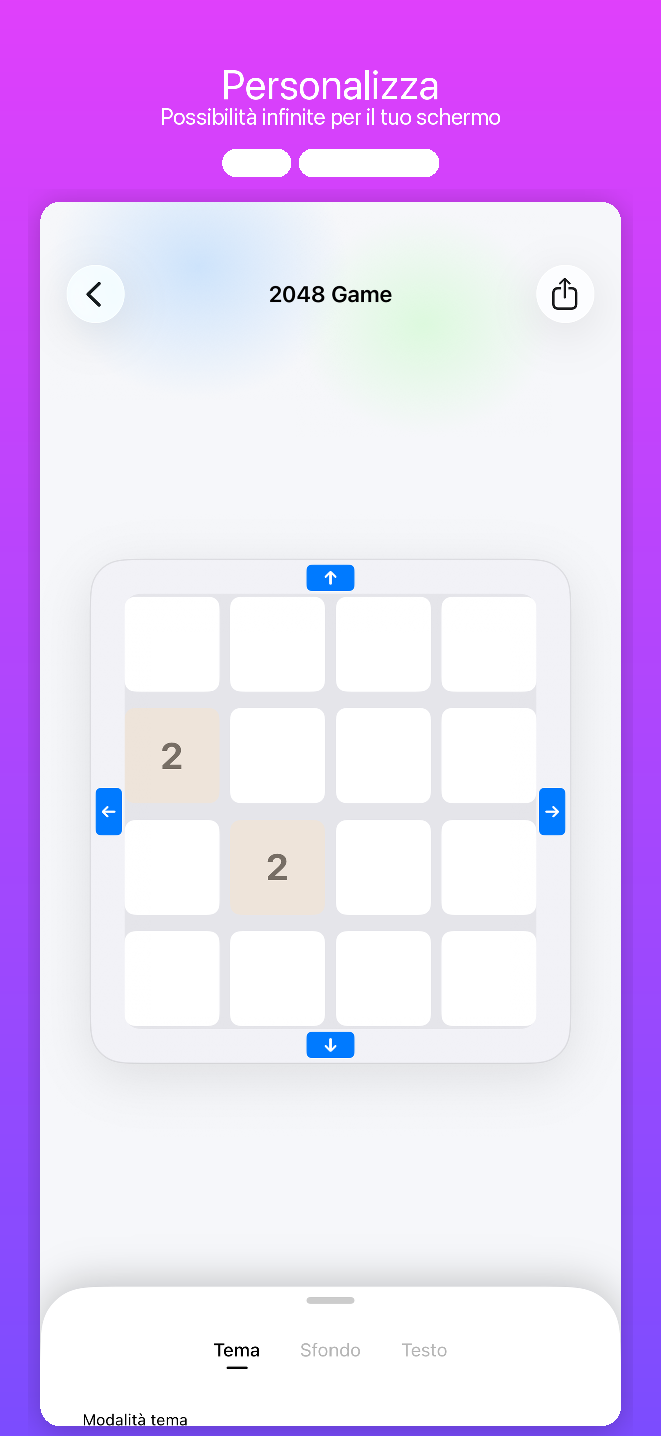 Craft Widgets — 4