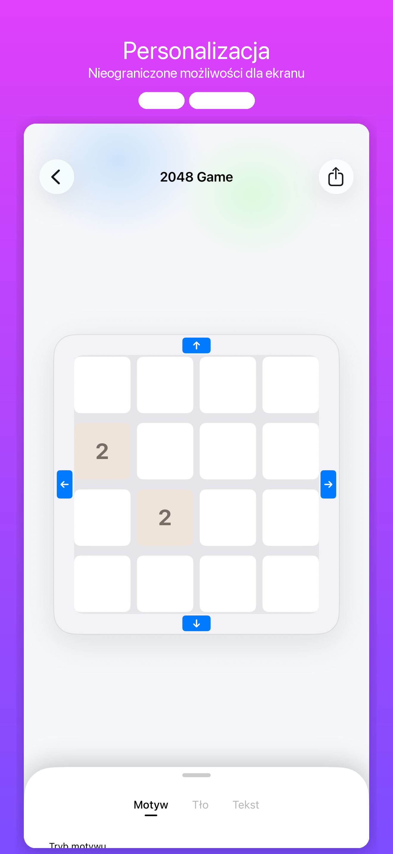 Craft Widgets — 4